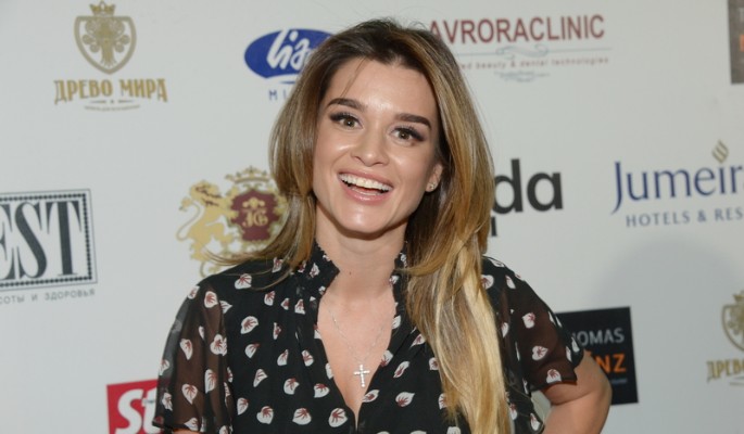 Все тело в волдырях: Бородина поделилась страшными снимками с отдыха