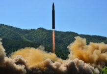 Северная Корея проводит испытания нового оборонительного вооружения b9cd06d4-7af0-47ee-9093-bc0ce183848a-67d90dbd