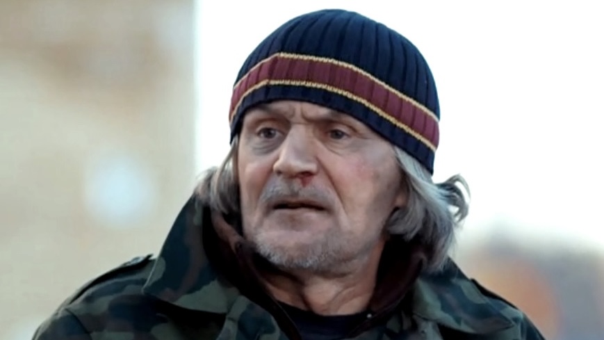 Актер из сериалов «Дикий» и «Молодежка» Алексей Булатов умер на 77-м году жизни