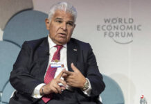 Панама отстаивает суверенные права на стратегический водный путь c47940b3-7d64-4789-b41e-f87a8c82457f-67e40324