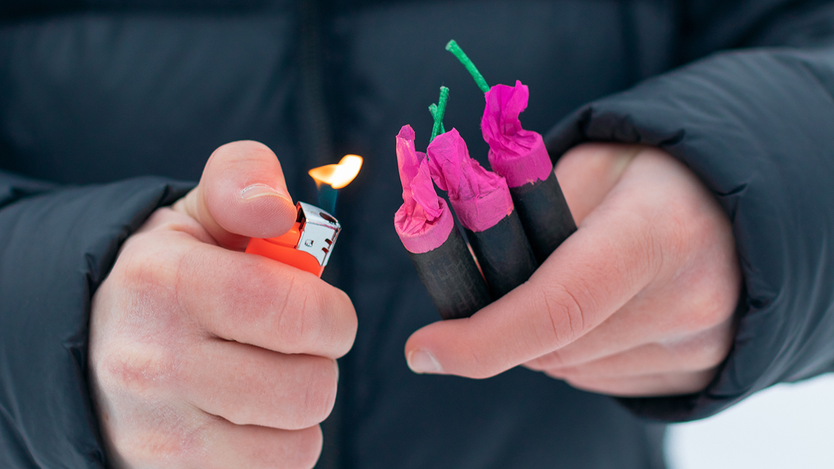 Shot: Москвич с психическим расстройством взорвал здание жилищной инспекции