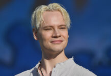 Музыкальная революция в Прикамье фанаты SHAMAN бросают вызов наследию Nirvana Торжественная церемония закрытия Международной выставки-форума Россия на ВДНХ