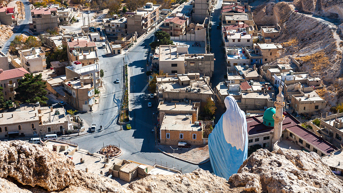 Новые власти Сирии расторгли инвестиционное соглашение с Россией