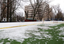 Москвичей ждет комфортная погода в выходные Теплая погода 17 января в Москве
