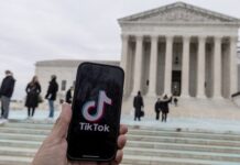 TikTok начал восстанавливать работу на территории США e0f2f168-52f4-40a6-b968-e99ef30cf77d-67e081bf