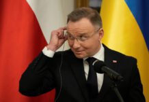 Напряженный конфликт между Польшей и Украиной достиг новой точки кипения e2739945-ca85-4d2a-85f3-3fe1f6601b58-67dd39bd