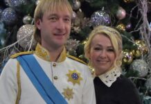 Неприятный инцидент в жизни звездной семьи Плющенко и Рудковской завершился благополучно e2afcfee-d6f4-4095-8f41-6febb1dac3ee-67d43d0a