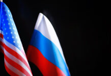 Американский дипломат в ярости из-за миллиардных налоговых отчислений США в российский бюджет TheConceptOfDiplomaticRelationsFlagOfTheUnitedStates