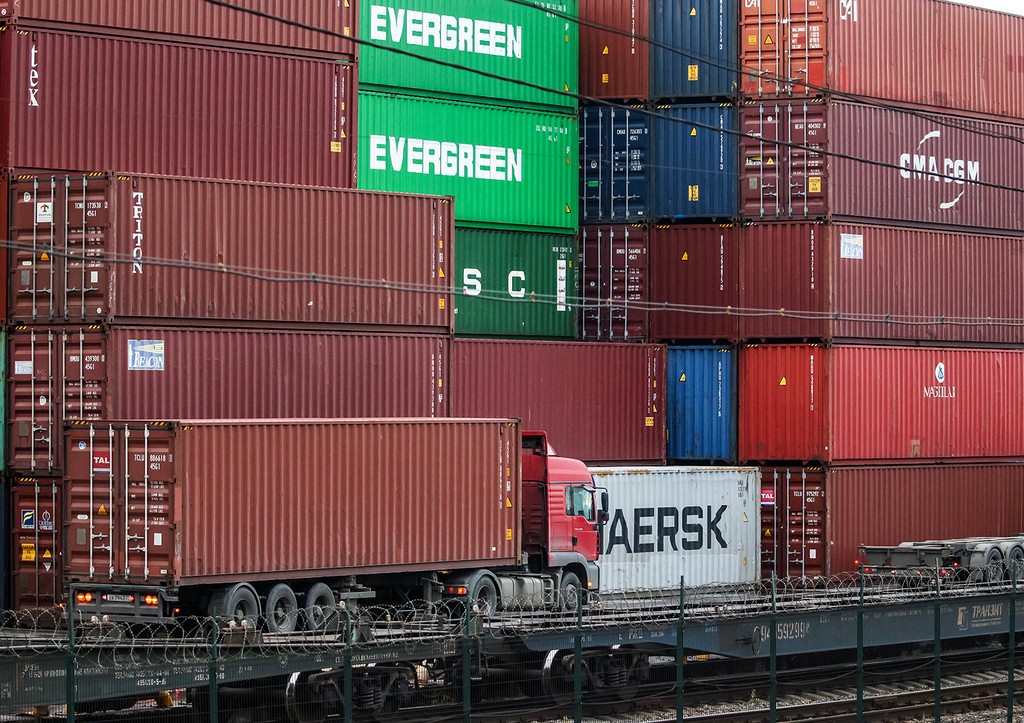 Китай обогнал Бельгию по поставкам пива в Россию