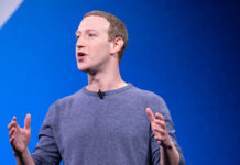 Эксперт моды оценила гардероб супруги основателя Meta e579f6f0-7578-41e4-b127-f730438ccc15-67e47420