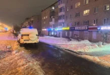 Правоохранители Екатеринбурга расследуют ограбление банка с крупной суммой e7ce437b-be24-492c-b026-46621a2268c7-67f05018