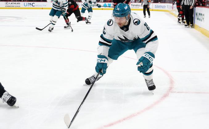 Николай Коваленко ( Jared C. Tilton / Getty Images)