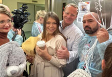 Здоровый образ жизни в семье популярной певицы f043247f-e834-45a2-a40a-f8952c120136-67d8536d