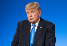 Трамп представил амбициозное видение расширения США с включением Канады ParisFrance-July132017ThePresidentOf