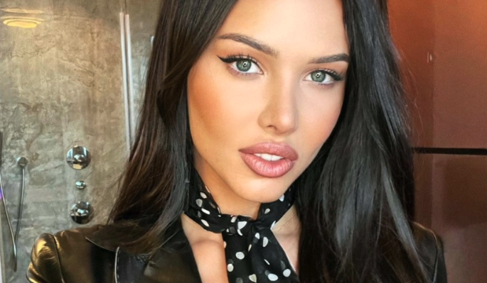 Решетова показала кольцо на безымянном пальце после развода Алсу с Абрамовым