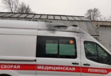 Шокирующая атака на медиков в Белгородской области fdc8f49a-72ac-4c6d-a58b-5d089f17add2-67ed76c5