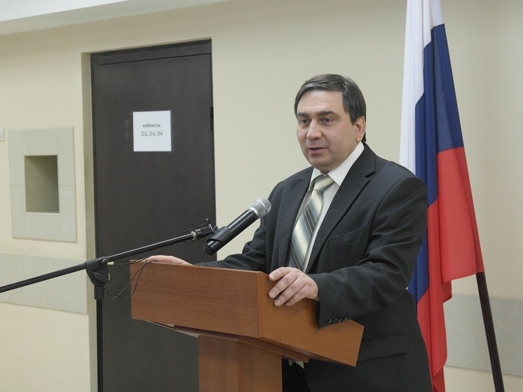 Жалоба на арест бывшего свердловского министра поступила в суд