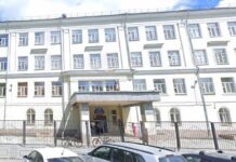 В школах Екатеринбурга усилят меры безопасности 06e9db74-d24d-405c-ae99-12c6d5e66911-67f649b9