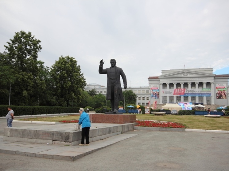 Экс-декана УрФУ Александра Перцева посмертно наградят престижной премией