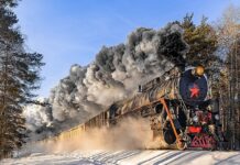 Ретропоезд «Уральский экспресс» радует пассажиров расширением маршрутов 28ea61de-55dd-4445-b22a-7180bf32b6d0-6807c058