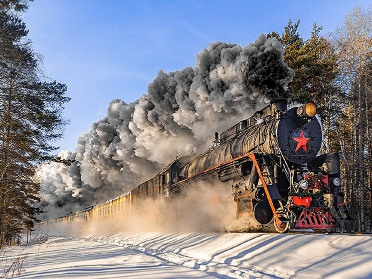 «Уральский экспресс» удвоит количество рейсов в выходные дни