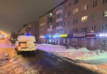 Оперативная работа полиции по расследованию инцидента в Совкомбанке Екатеринбурга 3fbed1c2-8303-46b5-a24c-8dd0b14f243d-67f11409