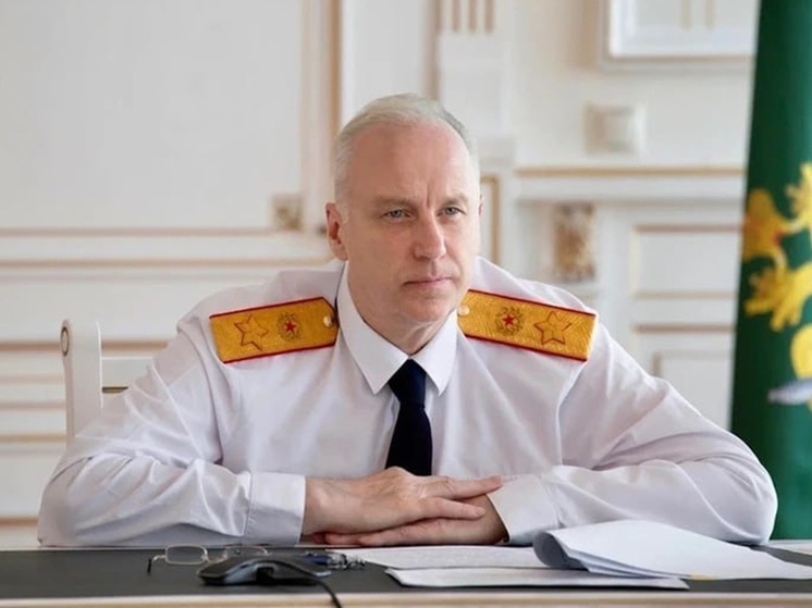 Глава СКР заинтересовался ненадлежащим содержанием дома в Нижнем Тагиле