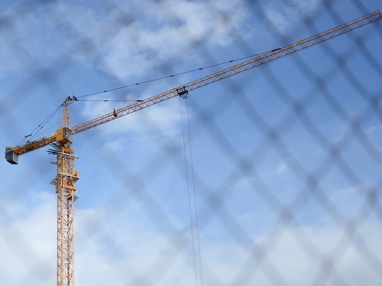 Глава Екатеринбурга утвердил новую площадку программы КРТ