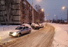 В Нижнем Тагиле автоинспекторы расследуют обстоятельства ДТП с участием водителя без прав 5a08c1b6-fc9c-475b-845a-e440e4c365c8-6805f2b7