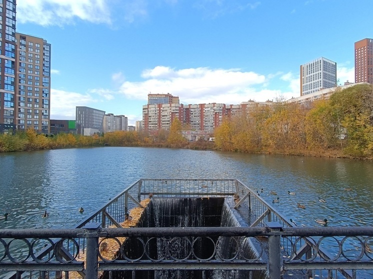 В Екатеринбурге в честь работников транспортной прокуратуры назвали улицу
