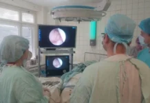 Прорыв в медицине Первоуральска успешная операция на колене по новой технологии 79271436-7ff7-407a-be75-0223c4f92864-68000859