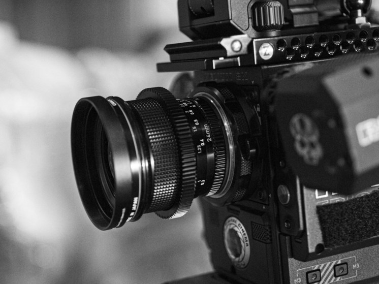 Документальный фильм «Чужая работа» Дениса Шабаева по-прежнему актуален