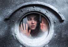 Подвиг во льдах — сериал «Челюскин. Первые» расскажет о героической экспедиции и спасении полярников 85d3d777-a9c3-49e0-af6a-e67fd3e3394d-6808ecd9