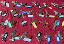 96 выпускников детских домов Урала обрели свой дом 96 vypusknikov detskih domov urala obreli svoj dom-uralnovosti-ru-174057922000-0