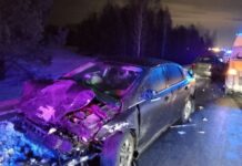 В Тюменской области пострадавшие в ДТП свердловчане получают всю необходимую помощь 9a6f87e5-f2aa-4600-82cb-9552471054ea-67f2f017