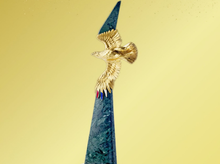 Свердловский режиссер получил «Золотого орла» за короткометражку