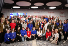 Яркий Карьерный форум открыл новые возможности для молодежи Екатеринбурга a097a556-7d98-4c30-bd63-29961142edf7-6800d7e1