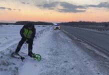 Двухмесячная девочка получила помощь после ДТП на трассе под Камышловом a36ed964-d958-40db-bbe1-9e7f545bae81-6806b9f5