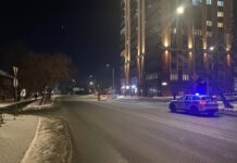 Пешеход получил экстренную помощь после ДТП с Toyota Regius в Кургане ae597ffc-f84f-401b-bc24-fd5acc1ec354-67ffaeaf