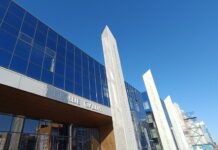 Академический район Екатеринбурга встречает новый символ правосудия akademicheskij rajon ekaterinburga vstrechaet novyj simvol pravosudiya-uralnovosti-ru-174062659300-0