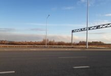 Беспилотные грузоперевозки запустят по новой трассе М-12 до Екатеринбурга bespilotnye gruzoperevozki zapustyat po novoj trasse m12 do ekaterinburga-uralnovosti-ru-174004045800-0