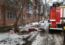 Четыре человека спасены при пожарах в Свердловской области chetyre cheloveka spaseny pri pozharah v sverdlovskoj oblasti-uralnovosti-ru-174071989400-0