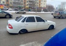 В Екатеринбурге водитель автомобиля получил наказание за нарушение правил тонировки d651fe8b-9174-47a5-8502-aba938ad795e-6809f54a