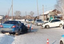 Дорожное происшествие в Талицком районе: важность соблюдения правил безопасности dorozhnoe proisshestvie v taliczkom rajone vazhnost soblyudeniya pravil bezopasnosti-uralnovosti-ru-174054500300-0