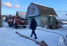 Свердловские спасатели оперативно ликвидировали 14 возгораний за сутки f35ca0f6-6125-4e18-9c24-5b08b76cc94e-6808afc1