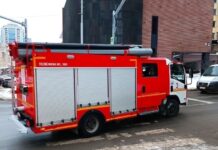 Героизм в огне Спасение животных в Березовском geroizm v ogne spasenie zhivotnyh v berezovskom-uralnovosti-ru-174038020300-0