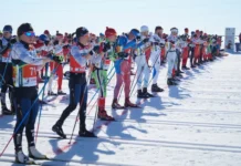 Новая трасса и яркие события на Югорском лыжном марафоне novaya trassa i yarkie sobytiya na yugorskom lyzhnom marafone-uralnovosti-ru-174003862600-0