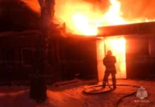 Свердловские спасатели оперативно ликвидировали 13 возгораний за сутки sverdlovskie spasateli operativno likvidirovali 13 vozgoranij za sutki-uralnovosti-ru-174003213700-0