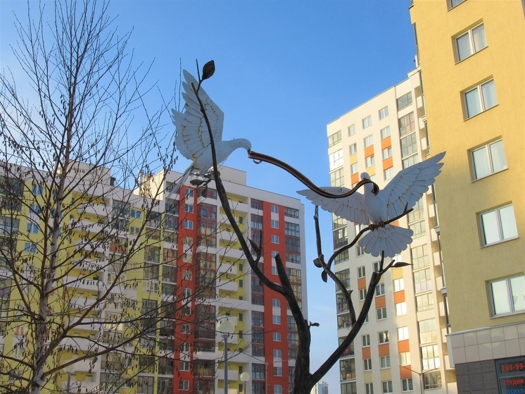 В Академическом районе Екатеринбурга появились новые названия остановок