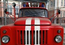 В Екатеринбурге оперативно ликвидировали возгорание в жилом доме v ekaterinburge operativno likvidirovali vozgoranie v zhilom dome-uralnovosti-ru-174027693700-0